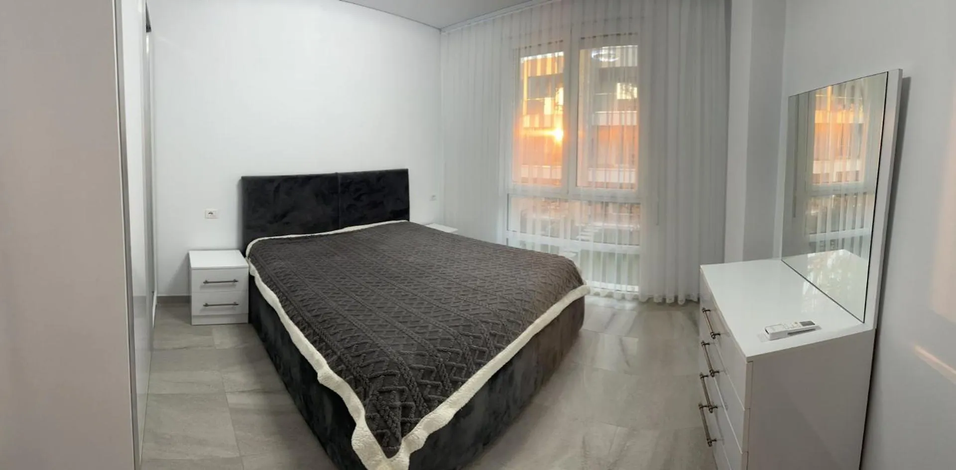 Apartment San Pietro Residences Fushe-Drac Albania