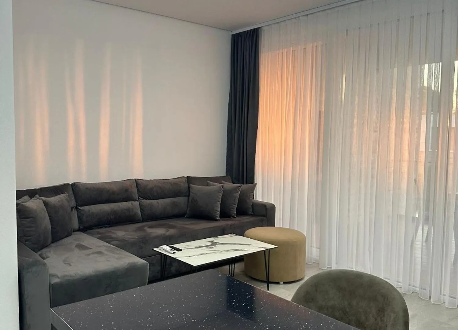 San Pietro Residences Fushe-Drac 0*,  Albania