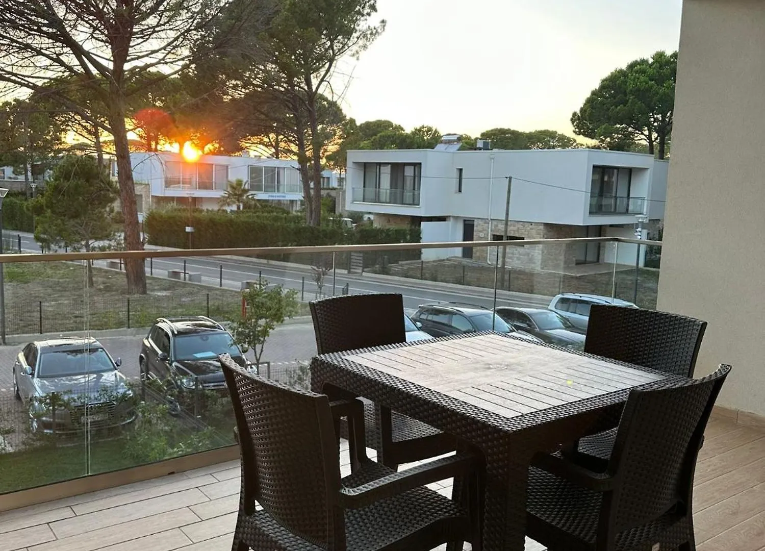 San Pietro Residences Fushe-Drac Apartment