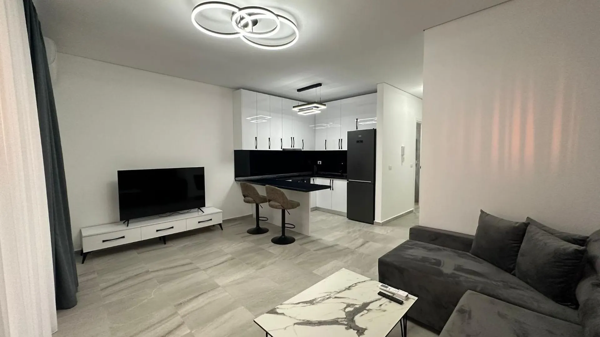 Apartment San Pietro Residences Fushe-Drac