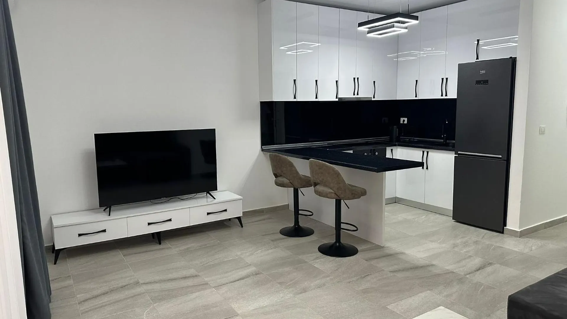 San Pietro Residences Fushe-Drac Albania