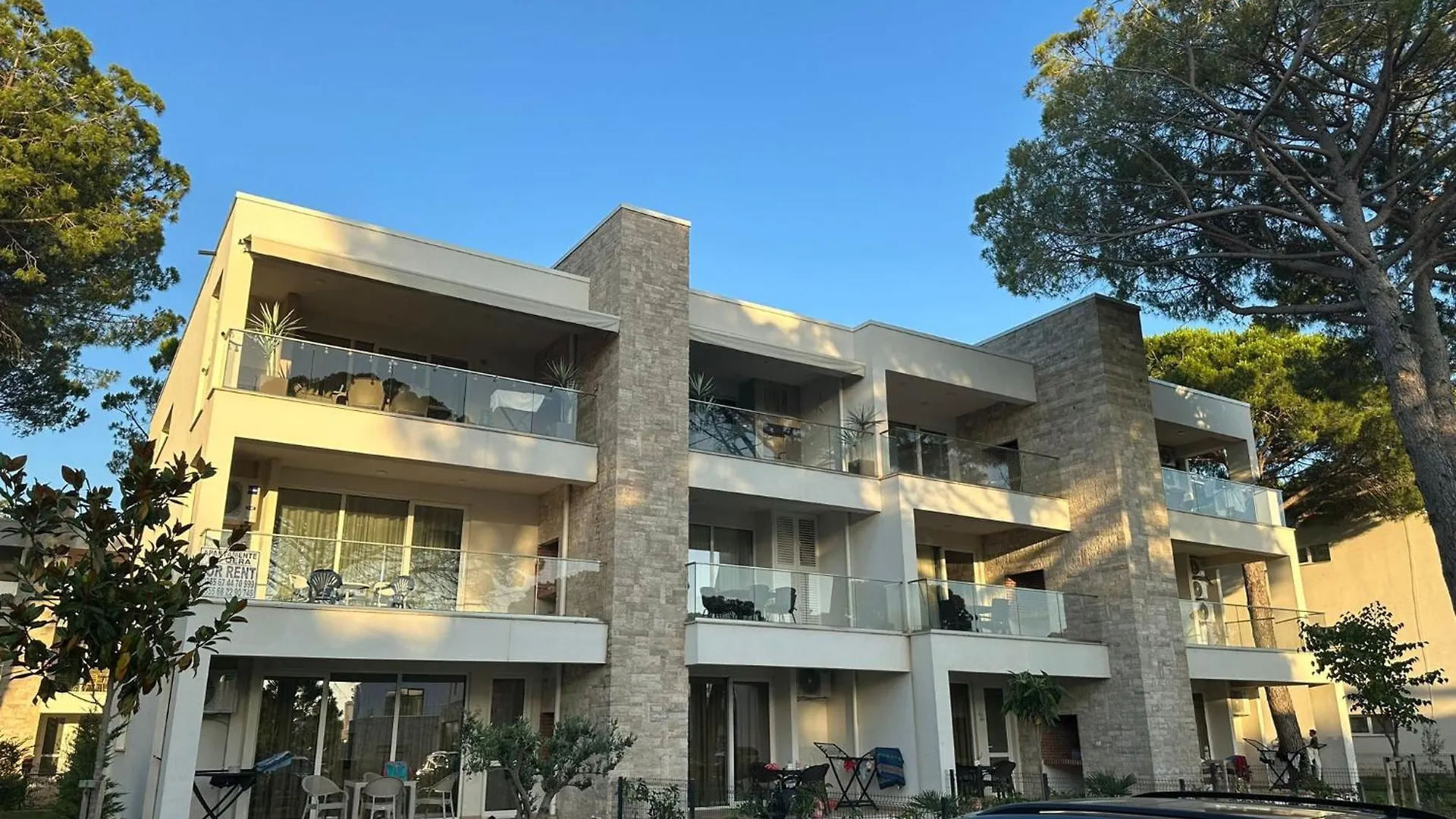 San Pietro Residences Fushe-Drac